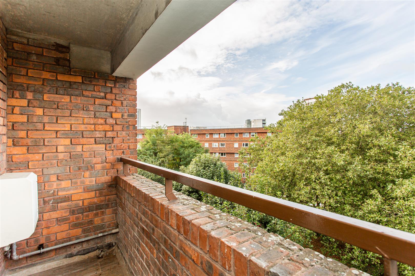 Rhodeswell Road, Limehouse